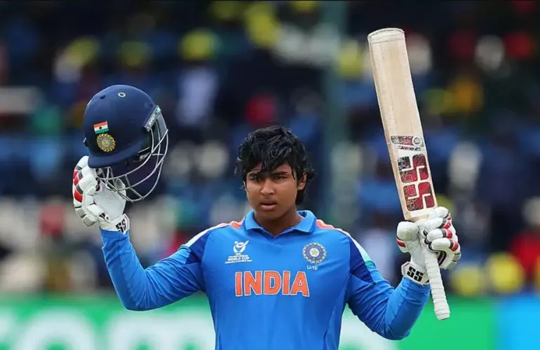 Rising Star Vaibhav Sooryavanshi Joins India A Squad for Sri Lanka Tri-Series