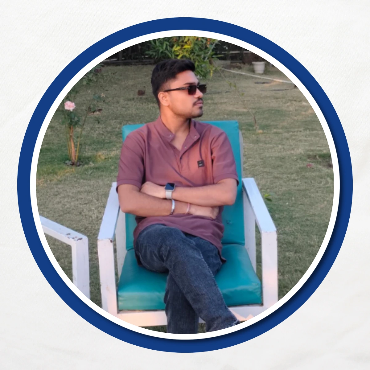 राज माथे