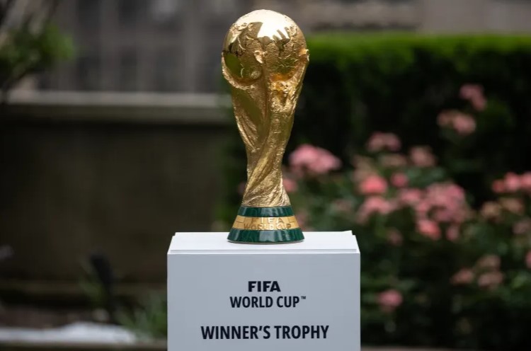 Preparations Intensify Worldwide Ahead of FIFA World Cup 2026