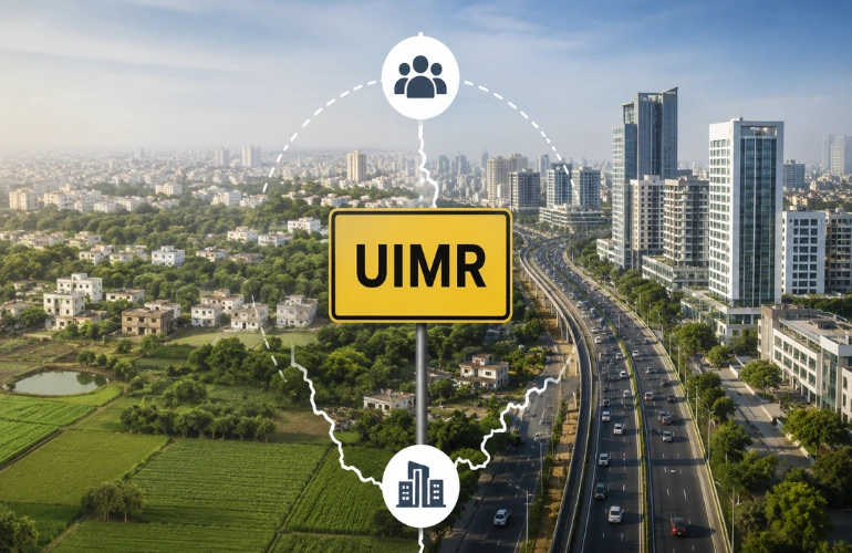 UIMR पर बढ़ा असंतोष: इंदौर को महानगर बनाने की योजना पर उठे सवाल